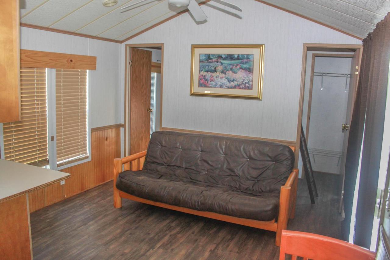 Sandusky Koa Holiday Campground Hotel Cameră foto